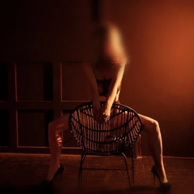 Emily, Escort, Dresden