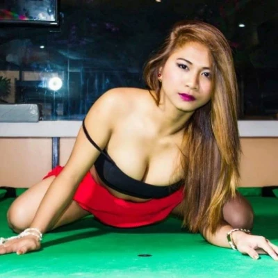 Fhaye, Escort, General Santos