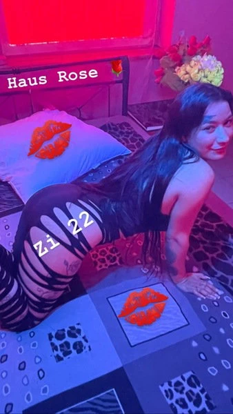 Galena Haus Rose, Escort, Hildesheim