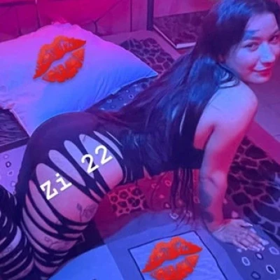 Galena Haus Rose, Escort, Hildesheim