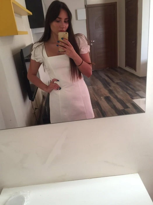 Alisia, Escort, Dubai