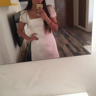 Alisia, Escort, Dubai