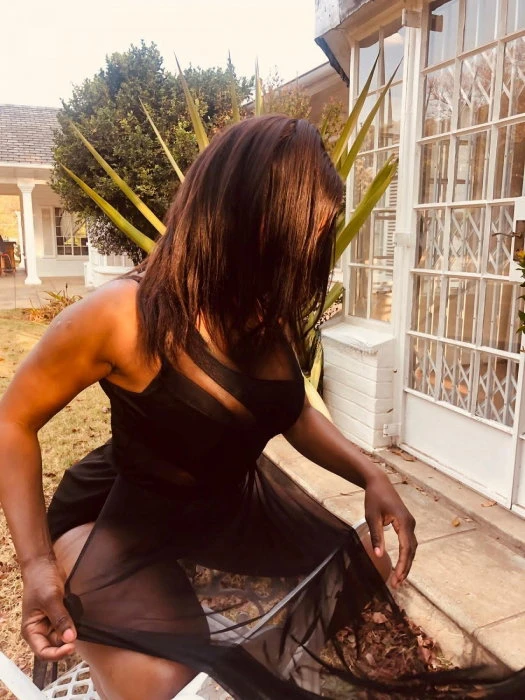 Harmony, Escort, Johannesburg