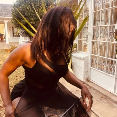 Harmony, Escort, Johannesburg