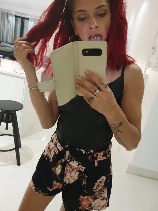 Nikki — 3 / 13