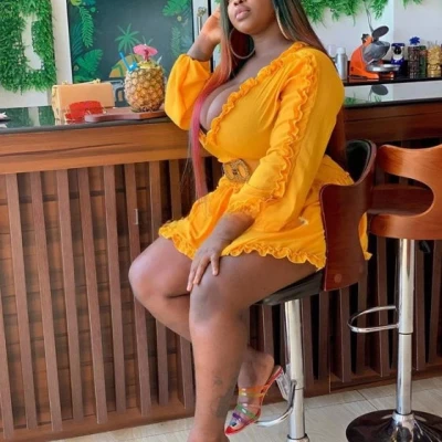 Jennifer, Escort, Belleville