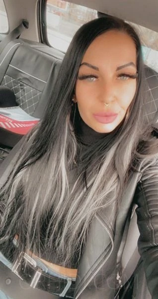 Lady Deluxe Kayla, Escort, Mannheim