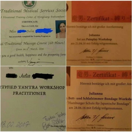 Jula Bizarre — 1 / 9