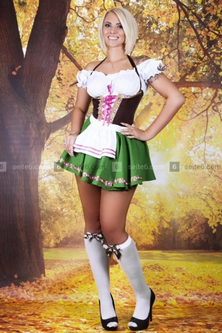Nele, Escort, Heusenstamm