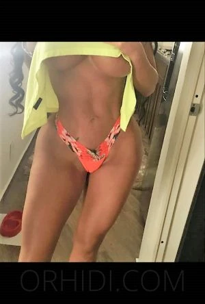 Iana Latina, Escort, Amsterdam