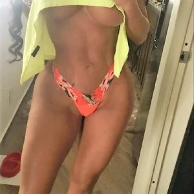 Iana Latina, Escort, Amsterdam