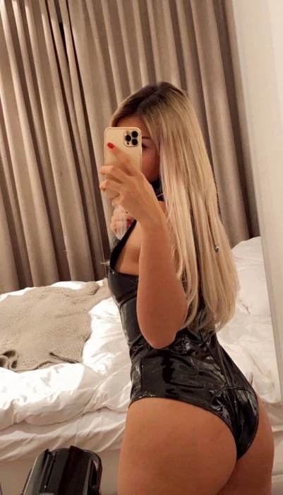 Jasmin, Escort, Koln