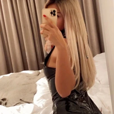 Jasmin, Escort, Koln