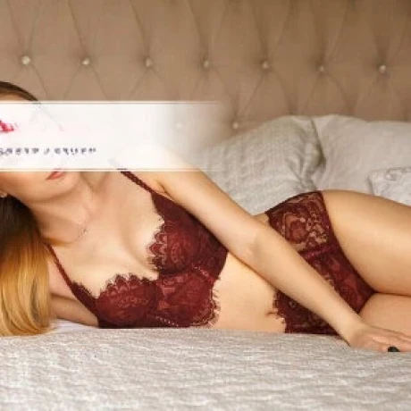 Nadja High Class Escort Zuerich — 2 / 4