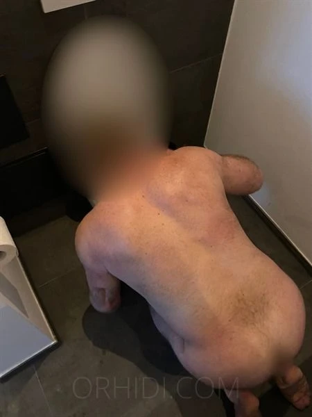 Herrin Lexy Fetisch Bizzar Domina — 11 / 18
