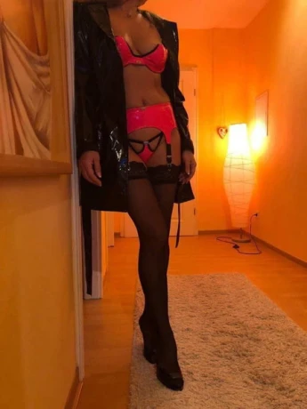 Lady Hypnose — 15 / 16