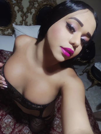 Ts Kateryn Rincones — 4 / 13