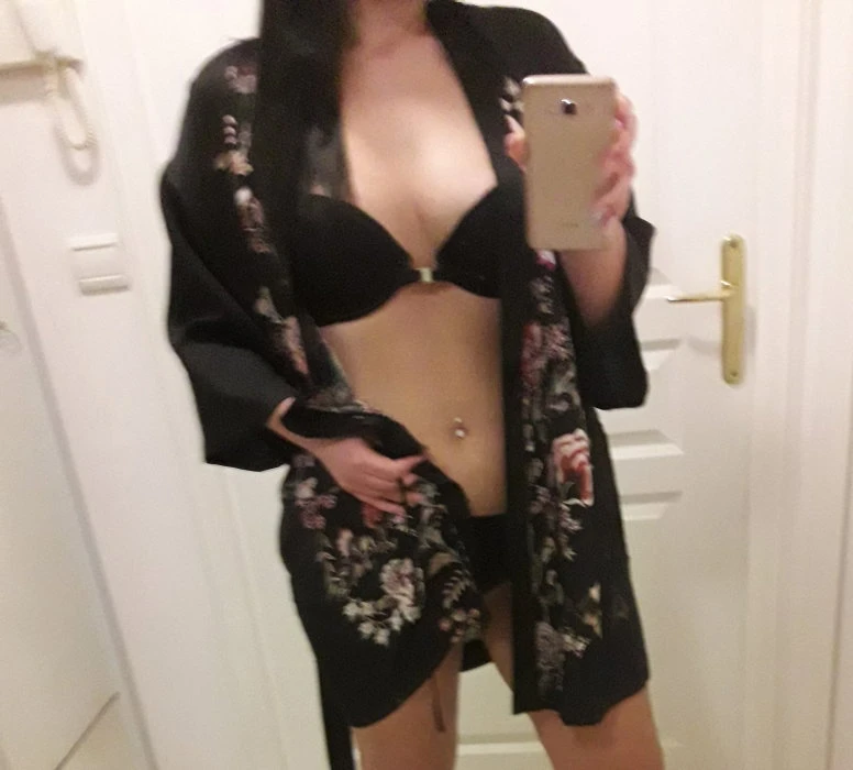 Iuliana, Escort, Nice