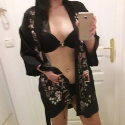 Iuliana, Escort, Nice