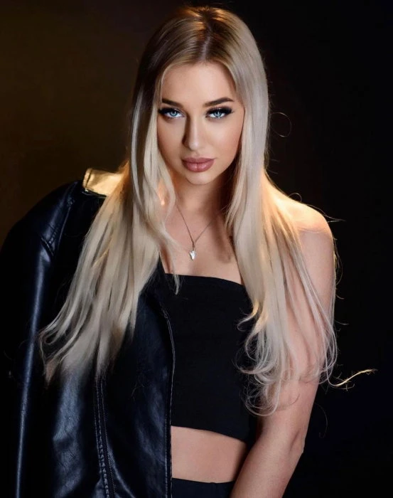 Alsu, Escort, Amman