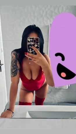 Amira Im No Limit Laufhaus Bar Regensburg — 3 / 5