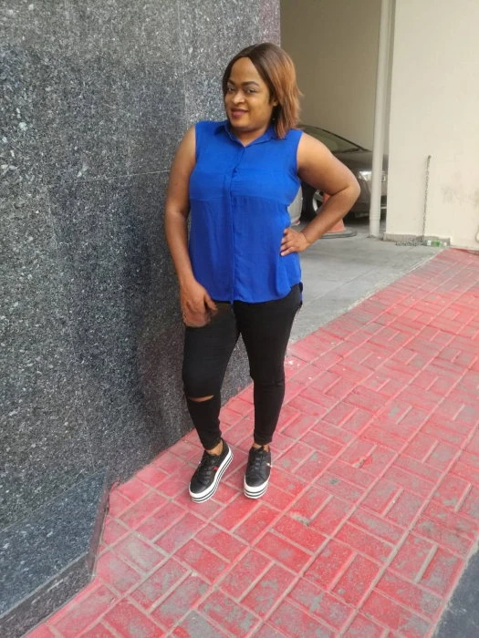 Tina, Escort, Manama