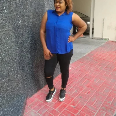 Tina, Escort, Manama