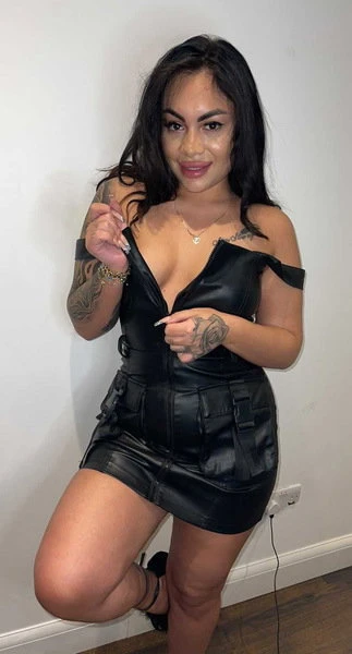 Jessica 11, Escort, Berlin