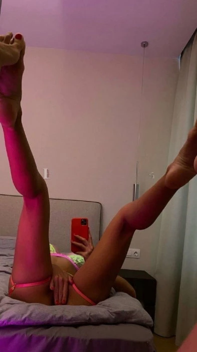 Anabel, Escort, Ubud