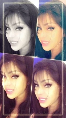 TS Alexandra aus Brasilien - Ero. Mass. — 3 / 17