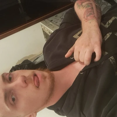 Paul Big, Escort, Wels