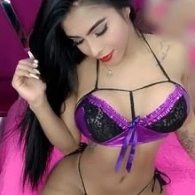 TS Nicolle, Escort, Offenbach