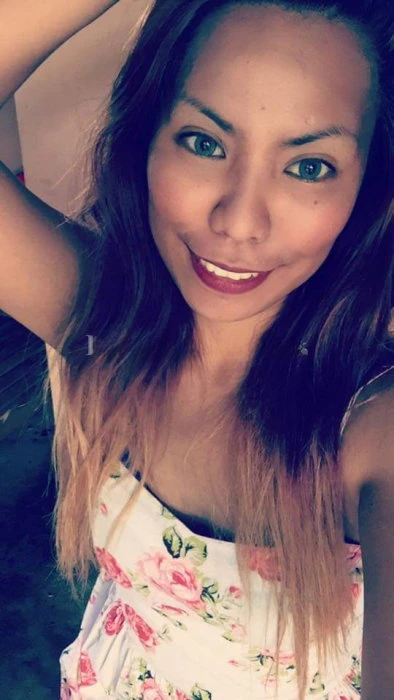 Gypsy Rose, Escort, Davao