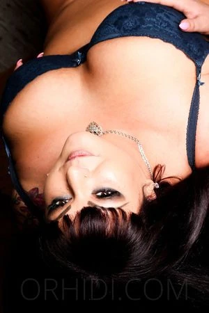 Mollige Silvia aus Slowakei, Escort, Kassel