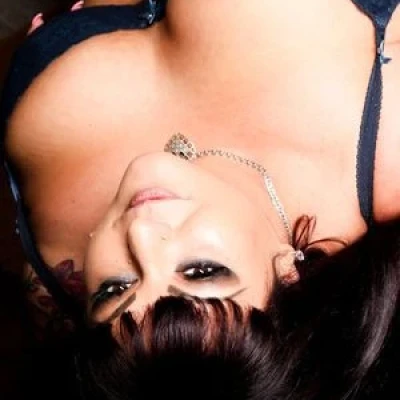 Mollige Silvia aus Slowakei, Escort, Kassel