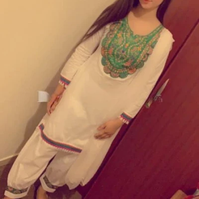 Urwa, Escort, Dubai