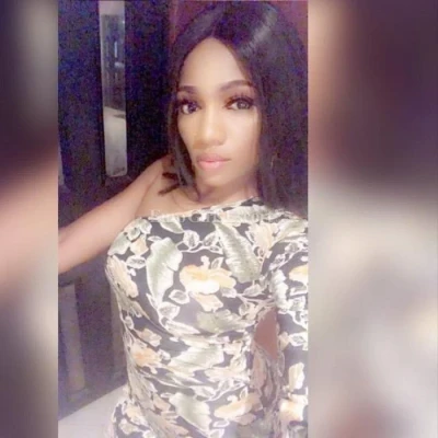 Pretty, Escort, Accra