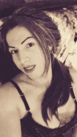 Barbara Reyes VIP — 11 / 12