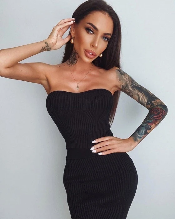 Sasha — 2 / 6