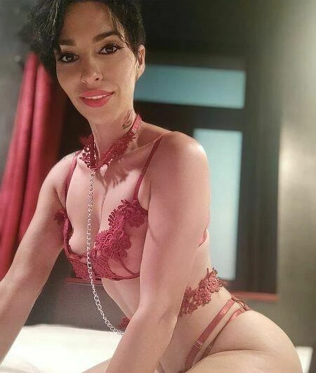 Nikita, Escort, Vienna