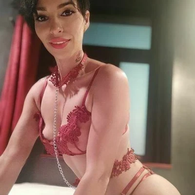 Nikita, Escort, Vienna