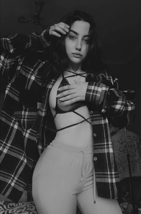 Alexandra, Escort, Barcelona