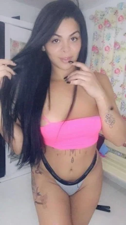 Ingridy Guimaraes — 8 / 12