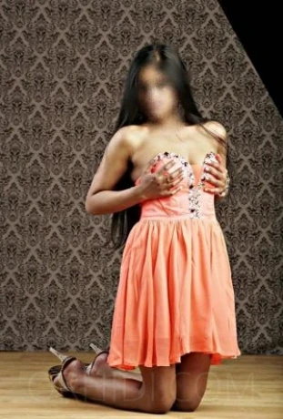 Private Asian GFE Escort — 1 / 3