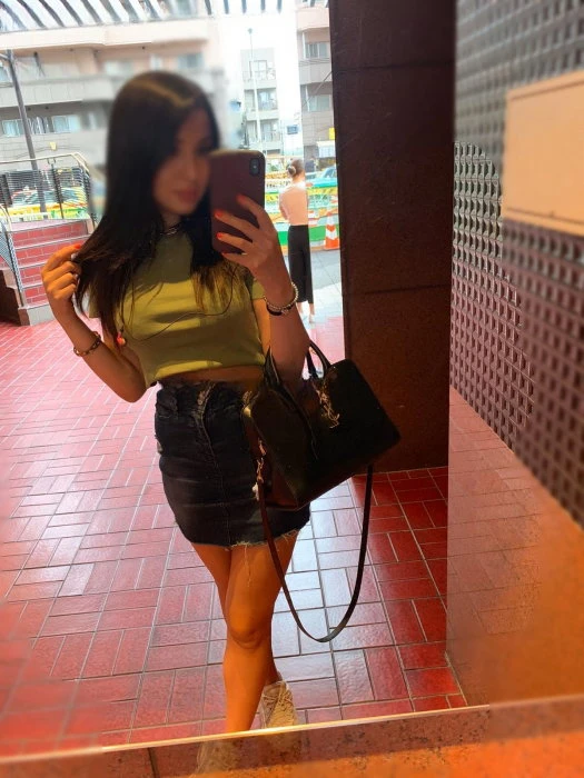 Yuki, Escort, Singapore