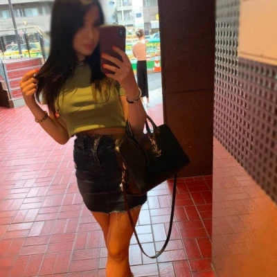 Yuki, Escort, Singapore