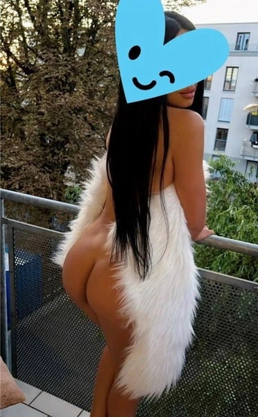 Katharina35, Escort, Basel