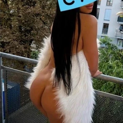 Katharina35, Escort, Basel