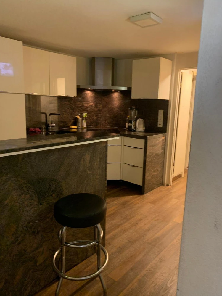 Bern Appartements — 4 / 8