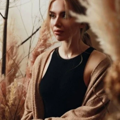 Arina, Escort, Petah Tiqwa